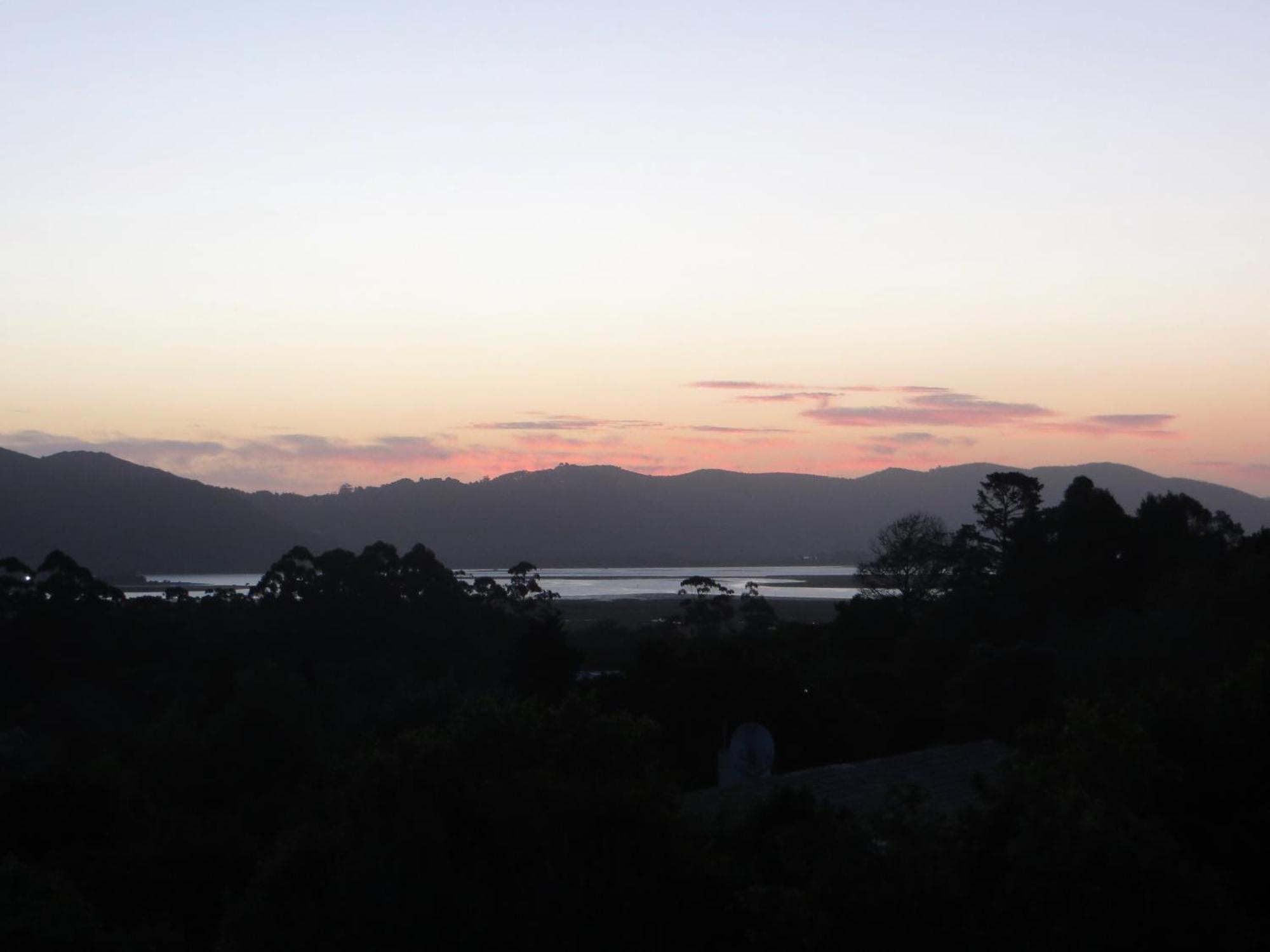 Stellata - Fitted With An Inverter Knysna Exterior foto