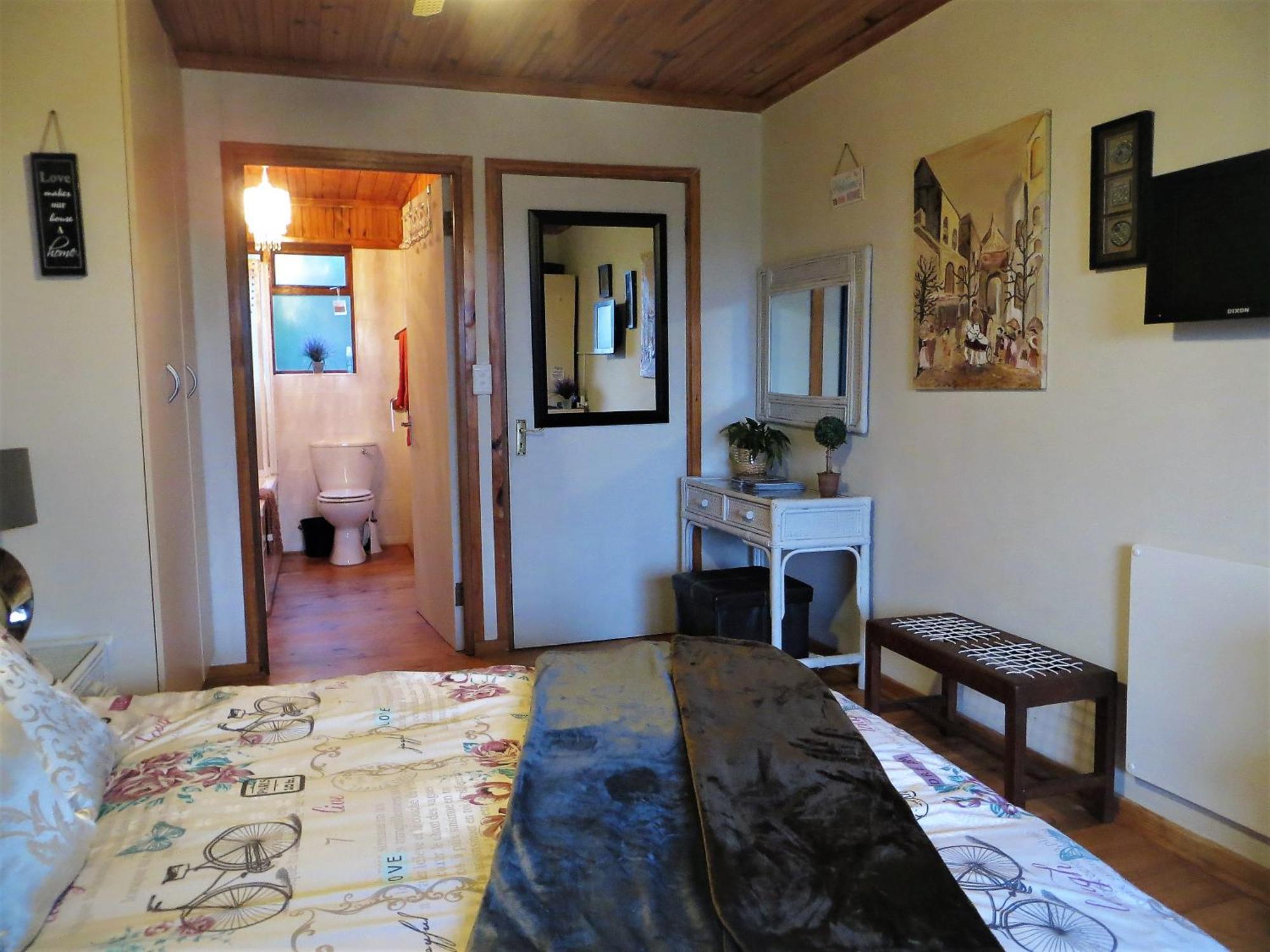 Stellata - Fitted With An Inverter Knysna Exterior foto