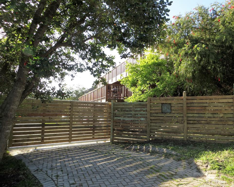 Stellata - Fitted With An Inverter Knysna Exterior foto